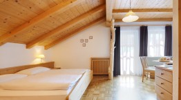 Comfort room number 14 with 22 m²