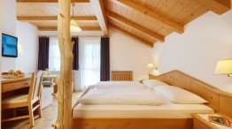 Comfort room number 16 with 21 m²